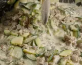Pasta Salsiccia e Zucchine: Ricetta Veloce e Cremosa Perfetta