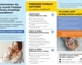 Wczesna diagnoza autyzmu u dzieci to klucz do harmonijnego rozwoju. Poznaj pierwsze sygnały aspergera i autyzmu.
