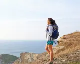 Las mejores zapatillas de montaña mujer para tus aventuras al aire libre