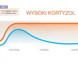 Wysoki kortyzol? Rozpoznaj objawy i obniż go naturalnie!