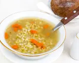 Minestra di Riso: Ricetta Classica e Varianti Facili della Nonna