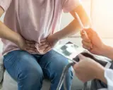 Tu dolor de estómago: ¿Qué medicamento sin receta te alivia?