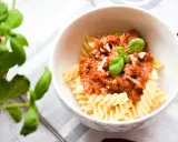 Spaghetti dla niemowlaka: bezpieczny przepis, BLW i od kiedy?