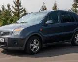 Ford Fusion pojemność baku: 45L i Twój zasięg. Uniknij pomyłek!