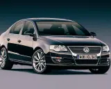 Passat B6 1.9 TDI: Pojemność baku 70L? Zasięg i rezerwa