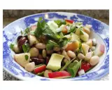 Insalata di Rinforzo: La Ricetta Napoletana Perfetta per Natale
