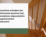 Odnów schody bez cyklinowania: Szybko, tanio i bez bałaganu!