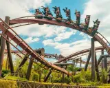 Parques de atracciones Londres: ¿Adrenalina o diversión familiar?