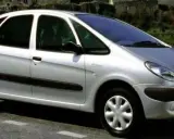Xsara Picasso 2.0 HDI: Ile litrów baku? Zasięg i spalanie