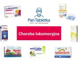 Leki przeciwwymiotne dla dzieci: Lokomotiv, Spoko LOKO, Aviomarin, Anaketon, Lokomarin. Pomoc w chorobie lokomocyjnej.