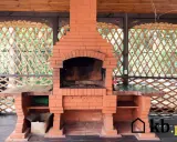 Grill murowany DIY: Zbuduj własny krok po kroku i oszczędź!