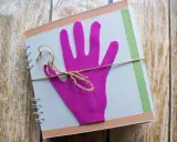 Jak zrobić książeczkę sensoryczną? Poradnik DIY dla rodziców
