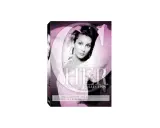 DVD-omslag för "HER The Film Collection" med Cher. Samlingen innehåller filmer som "Good Times" och "Moonstruck".