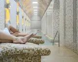 Hotel Parque Balneario Termas Pallares: Relájate en un paraíso termal