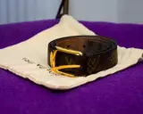 Pasek Louis Vuitton: gdzie kupić oryginał w Polsce i unikać podróbek?