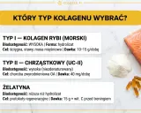 Który kolagen w proszku jaki najlepszy? Porównanie kolagenu rybiego, chrząstkowego i żelatyny.