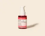 Sérum Aroma-Zone à l'acide glycolique 10% & AHA, pour un effet peeling et unifiant. Ce soin concentré promet un teint plus lumineux.