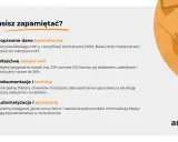 Kluczowe punkty do zapamiętania: poprawne dane kontrahenta, stawki VAT, dokumentacja i terminy, automatyzacja. Umowa ramowa zależy od tych detali.