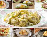 Secondi Piatti Freschi e Veloci: Ricette Facili in 15 Minuti