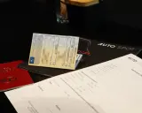 Dokumenty do rejestracji pojazdu: dowód rejestracyjny, karta pojazdu, kluczyki i polisa OC. Protokół przekazania.