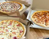 Duża pizza Domino's: 36 cm? Poznaj dokładne wymiary i wybierz idealną!