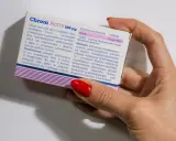 Chrom Activ 200 µg pomaga w metabolizmie makroskładników i utrzymaniu poziomu glukozy. Idealny dla osób z apetytem na słodycze.