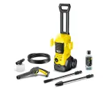 Karcher czy Stanley? Wybierz idealną myjkę ciśnieniową dla siebie!