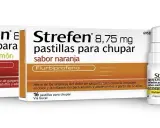 ¿Dolor de garganta? Encuentra tu alivio rápido sin ir al médico
