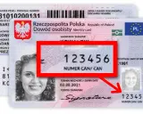 Gdzie jest numer paszportu? Szybko znajdź i nie pomyl z CAN