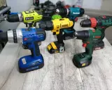 Młotowiertarki Bosch vs Makita: Która lepsza dla pro i majsterkowicza?