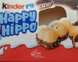 Upoluj Kinder Happy Hippo w Polsce! Gdzie kupić ten rarytas?