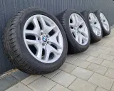 BMW X3 E83: Opony idealne dla xDrive? Uniknij kosztownych błędów!