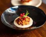 Experiencia única en L'Antiquari Gastronòmic: menú degustación y más