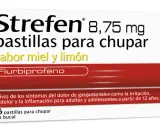 Medicamentos para el dolor de garganta: Alivio eficaz y cuándo consultar
