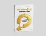 Książka "Onboarding pracownika" Agnieszki Kowalczykowskej. Dowiedz się, onboarding co to jest i jak skutecznie wdrożyć nowego członka zespołu, pomagając mu się rozwijać.