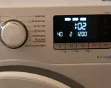 Eco Czyszczenie Bębna Samsung: Włącz i zgaś kontrolkę!