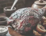 Jak zamarynować golonkę, aby uzyskać wyjątkowy smak i miękkość