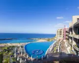 Gloria Palace Royal: Tu oasis de lujo con vistas infinitas en Mogán