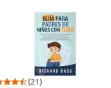 Guía para padres de niños con TDAH. Descubra estrategias de terapia conductual para ayudar a su hijo.