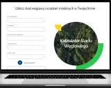 Kalkulator śladu węglowego: Klucz do CSRD i zysków Twojej firmy?