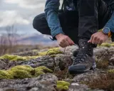 Zapatillas de montaña: Guía completa para elegir sin fallar