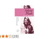 Copertina libro "Il lamento della regina" di Sylvia Plath, con foto della giovane autrice.