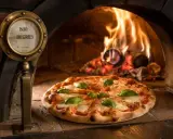 Jak długo piec pizzę? Odkryj czasy i temperatury dla mistrzowskiego smaku