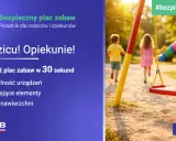 Bezpieczny plac zabaw dla dzieci – sprawdź, kiedy otwarcie i czy jest bezpieczny. Poradnik dla rodziców.