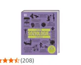 Das Soziologie-Buch erklärt komplexe Soziologie-Themen mit Illustrationen.