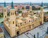 Zaragoza: Tu guía definitiva para explorar la ciudad y sus secretos