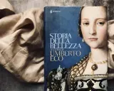 Książka Umberto Eco "Historia Piękna" to fascynująca podróż przez wieki, odkrywająca piękno w sztuce i literaturze.
