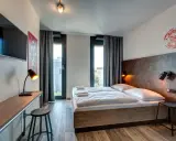 MEININGER Hotel Berlin Tiergarten: Lage, Preise & Tipps für Ihre Buchung