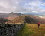 Montaña Diama: secretos, rutas de senderismo y vistas impresionantes