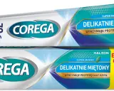 Corega: Skutki uboczne kleju do protez. Czy jest bezpieczny bez cynku?
